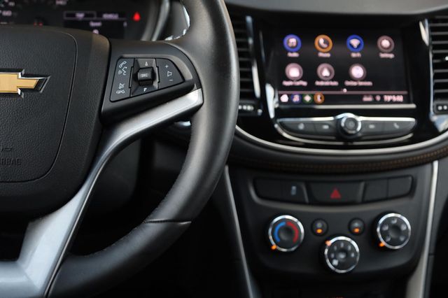 2021 Chevrolet Trax LT - 23046425 - 31