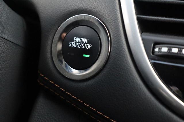 2021 Chevrolet Trax LT - 23046425 - 32