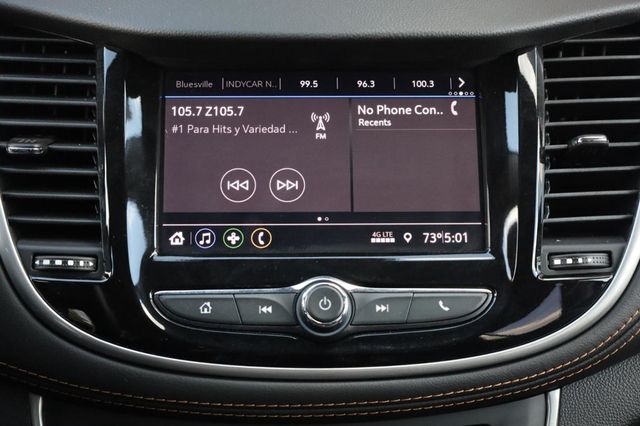 2021 Chevrolet Trax LT - 23046425 - 38