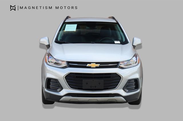 2021 Chevrolet Trax LT - 23046425 - 3