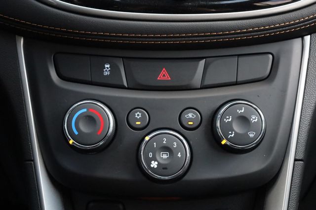 2021 Chevrolet Trax LT - 23046425 - 40