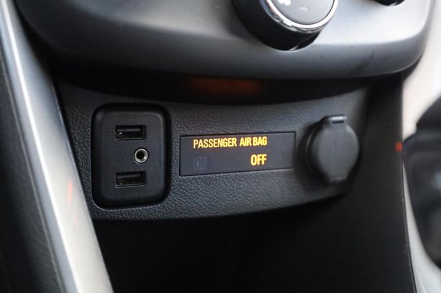 2021 Chevrolet Trax LT - 23046425 - 41