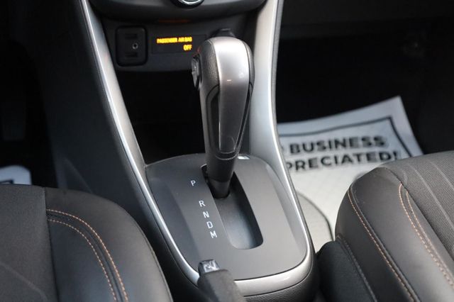 2021 Chevrolet Trax LT - 23046425 - 43