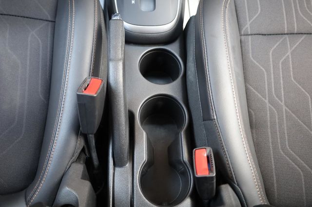 2021 Chevrolet Trax LT - 23046425 - 44