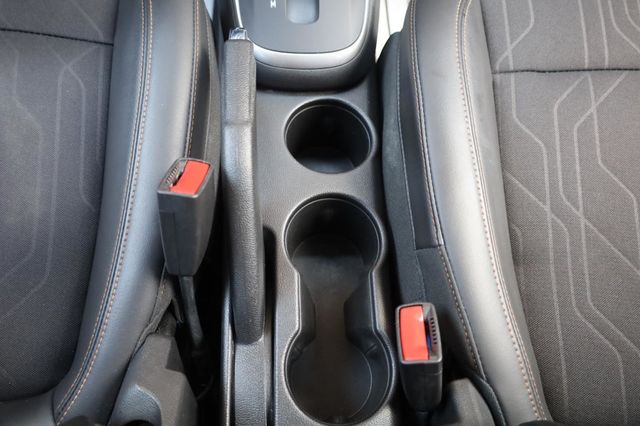 2021 Chevrolet Trax LT - 23046425 - 47