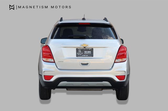 2021 Chevrolet Trax LT - 23046425 - 7