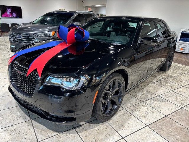 2021 Chrysler 300 300S RWD - 22681613 - 2