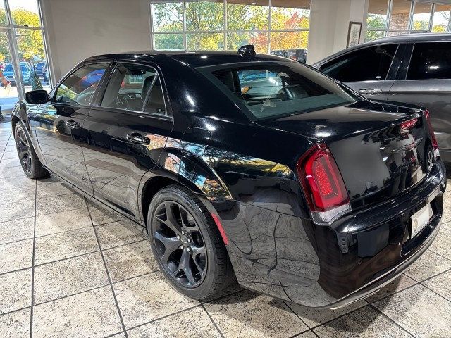 2021 Chrysler 300 300S RWD - 22681613 - 3