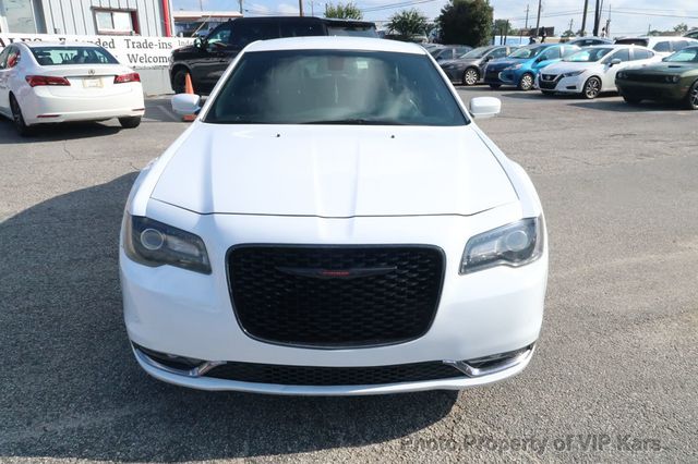 2021 Chrysler 300 300S RWD - 22596544 - 1