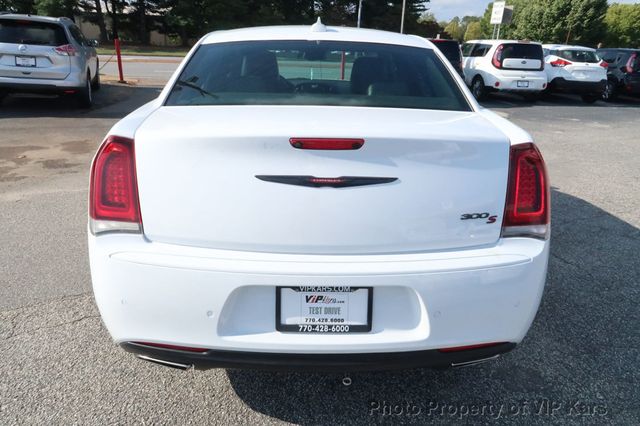 2021 Chrysler 300 300S RWD - 22596544 - 4