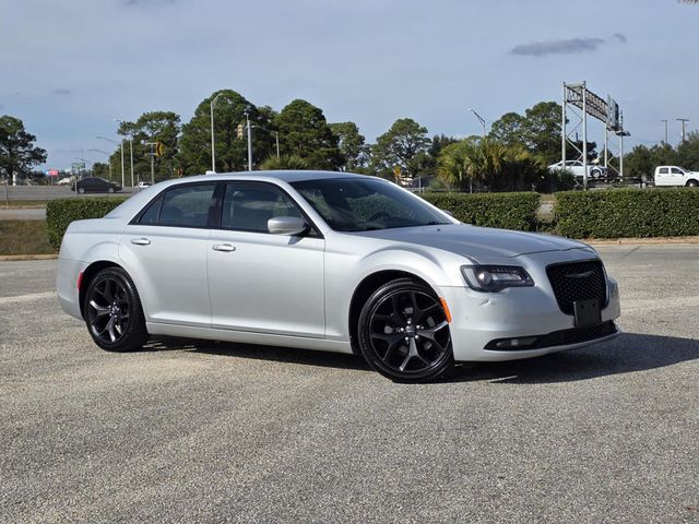 2021 Chrysler 300 300S RWD - 22949053 - 0