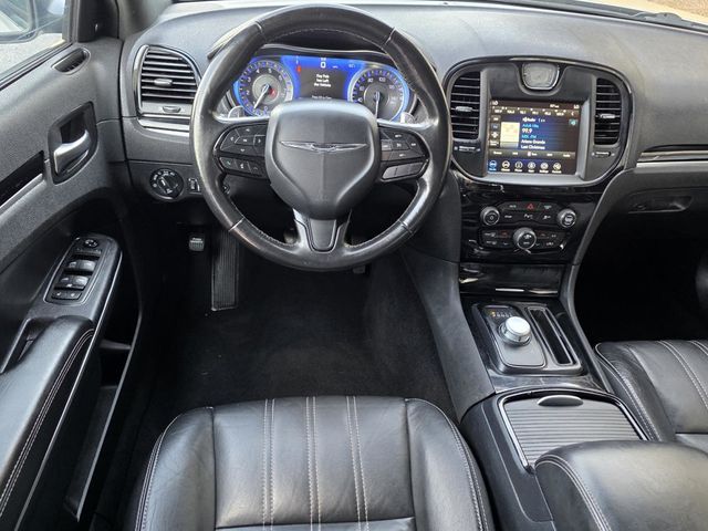 2021 Chrysler 300 300S RWD - 22949053 - 9