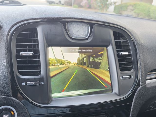 2021 Chrysler 300 300S RWD - 22949053 - 10