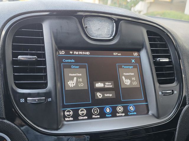 2021 Chrysler 300 300S RWD - 22949053 - 12