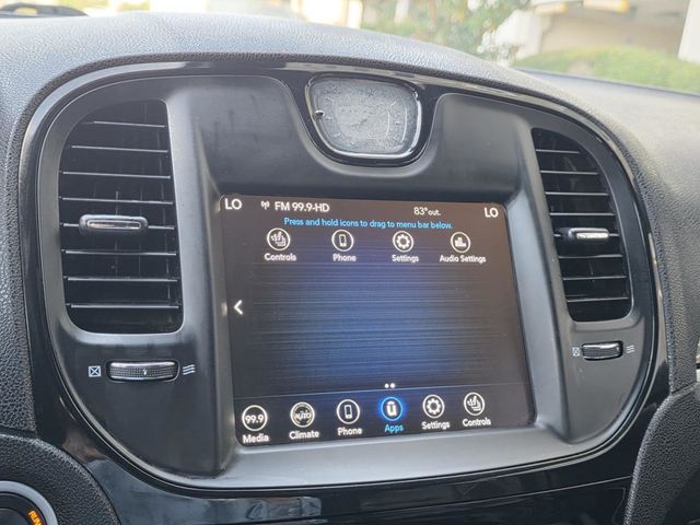 2021 Chrysler 300 300S RWD - 22949053 - 13