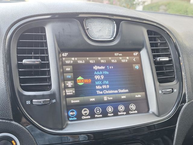 2021 Chrysler 300 300S RWD - 22949053 - 15