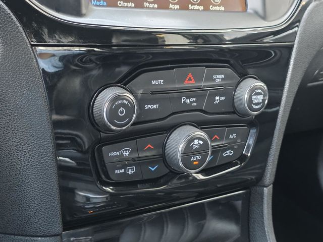 2021 Chrysler 300 300S RWD - 22949053 - 17