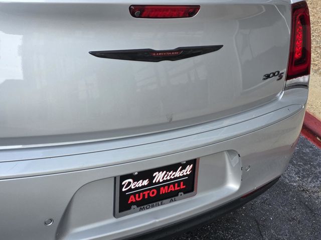 2021 Chrysler 300 300S RWD - 22949053 - 24