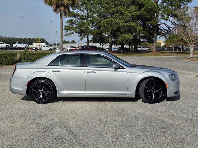 2021 Chrysler 300 300S RWD - 22949053 - 30