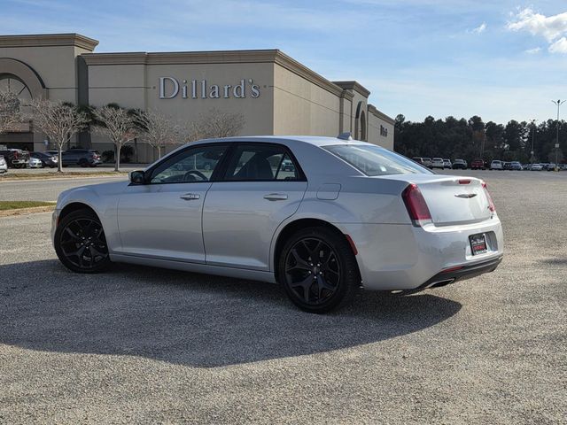 2021 Chrysler 300 300S RWD - 22949053 - 3