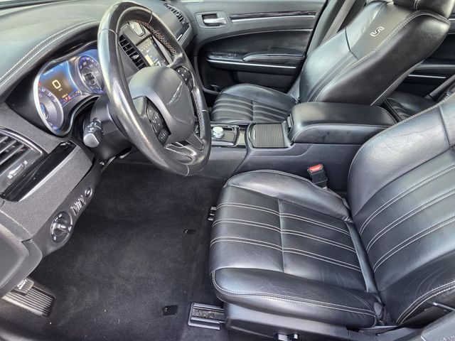 2021 Chrysler 300 300S RWD - 22949053 - 5