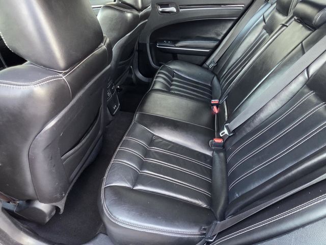 2021 Chrysler 300 300S RWD - 22949053 - 7