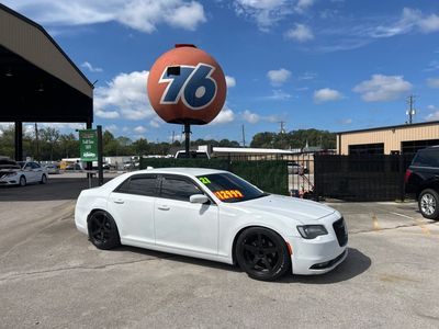 2021 Chrysler 300