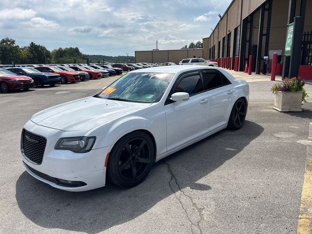 2021 Chrysler 300 300S RWD - 23091606 - 2