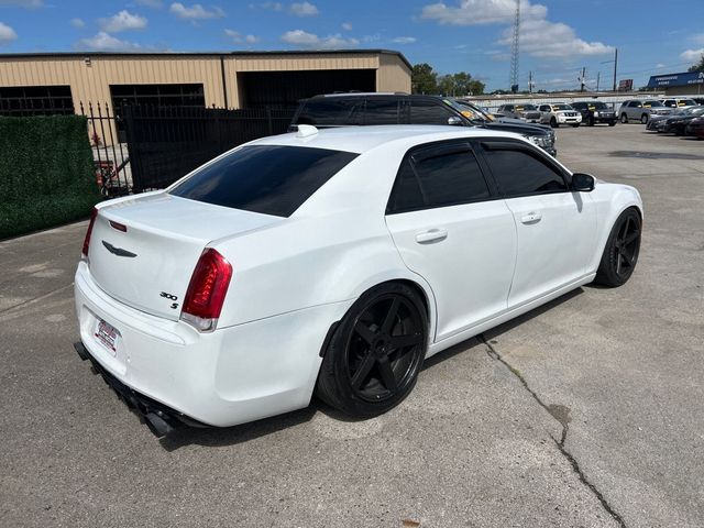 2021 Chrysler 300 300S RWD - 23091606 - 3