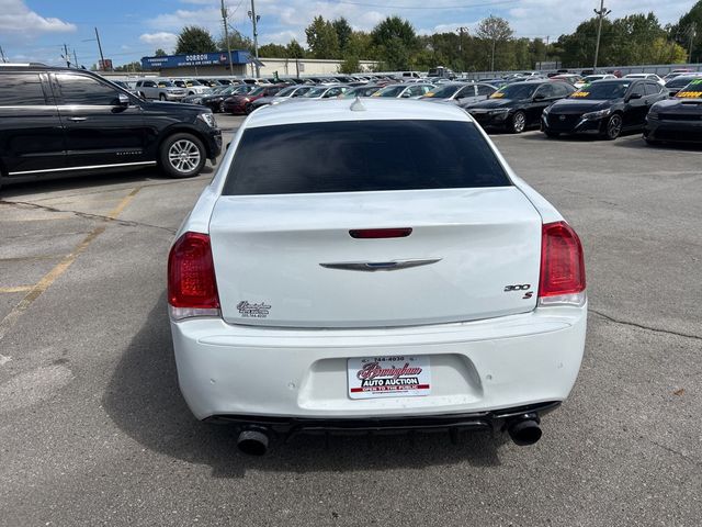 2021 Chrysler 300 300S RWD - 23091606 - 4