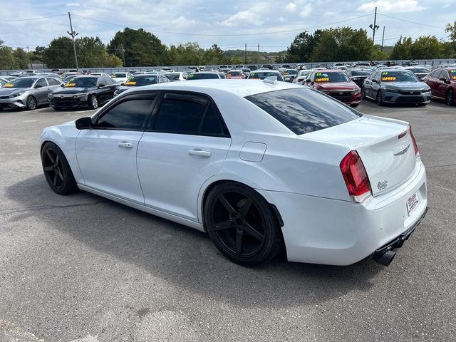 2021 Chrysler 300 300S RWD - 23091606 - 5