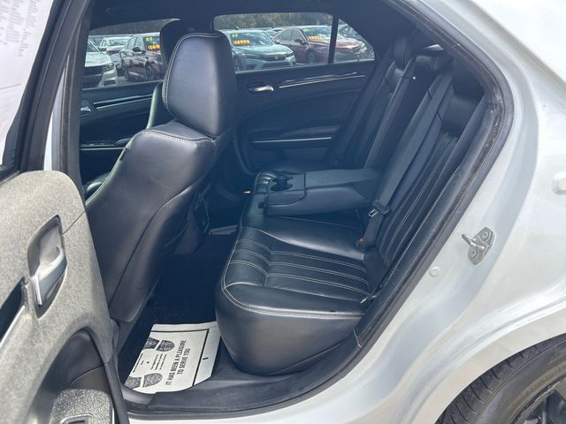 2021 Chrysler 300 300S RWD - 23091606 - 6