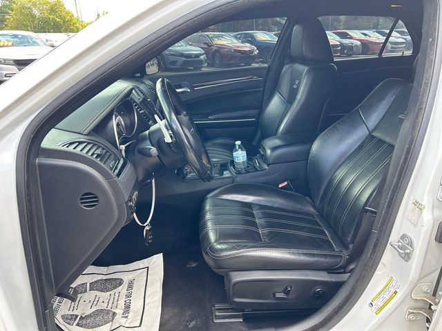 2021 Chrysler 300 300S RWD - 23091606 - 7