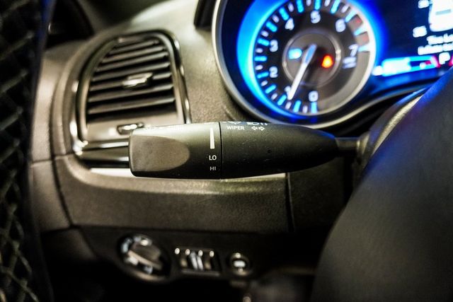 2021 Chrysler 300 300S RWD - 22981953 - 17