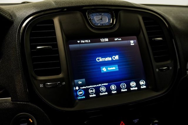 2021 Chrysler 300 300S RWD - 22981953 - 23