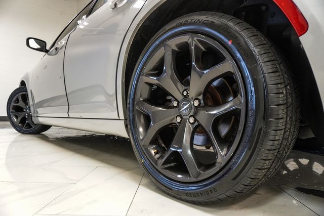 2021 Chrysler 300 300S RWD - 22981953 - 36