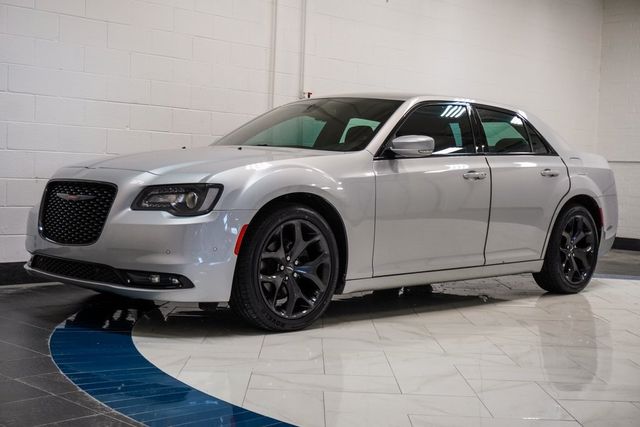 2021 Chrysler 300 300S RWD - 22981953 - 3