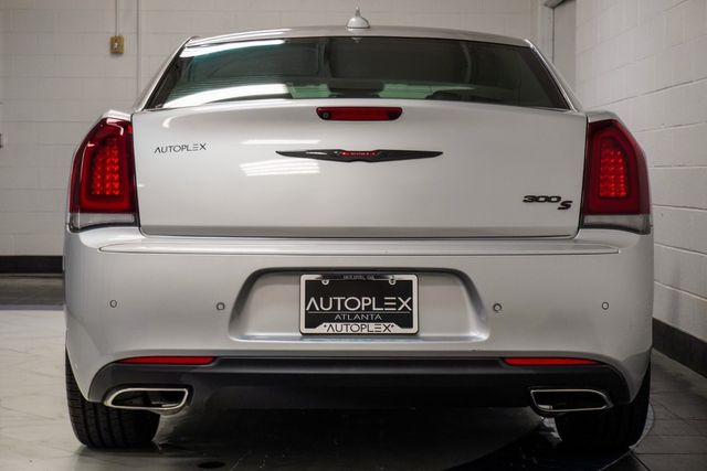 2021 Chrysler 300 300S RWD - 22981953 - 39