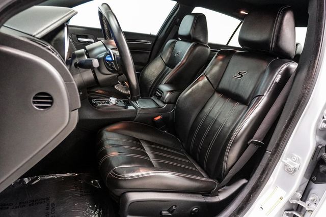 2021 Chrysler 300 300S RWD - 22981953 - 5