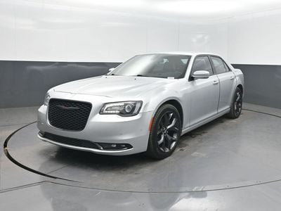 2021 Chrysler 300