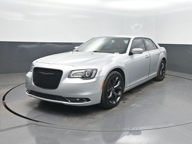 2021 Chrysler 300 300S RWD - 23027567 - 0