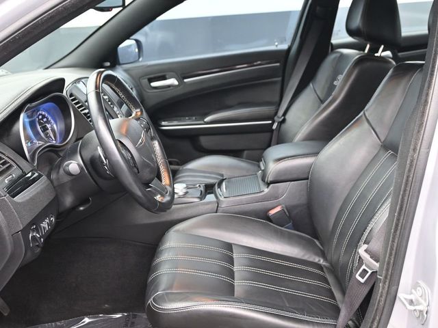 2021 Chrysler 300 300S RWD - 23027567 - 10