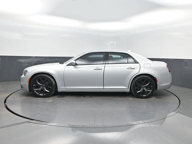 2021 Chrysler 300 300S RWD - 23027567 - 1