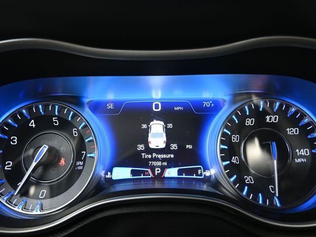 2021 Chrysler 300 300S RWD - 23027567 - 22