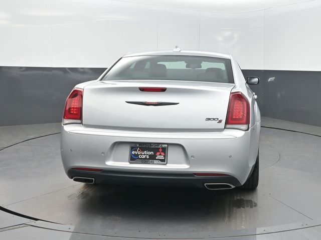 2021 Chrysler 300 300S RWD - 23027567 - 28