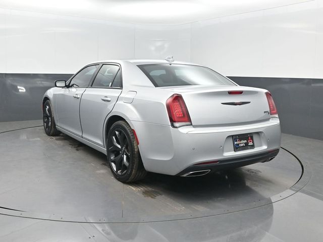 2021 Chrysler 300 300S RWD - 23027567 - 2