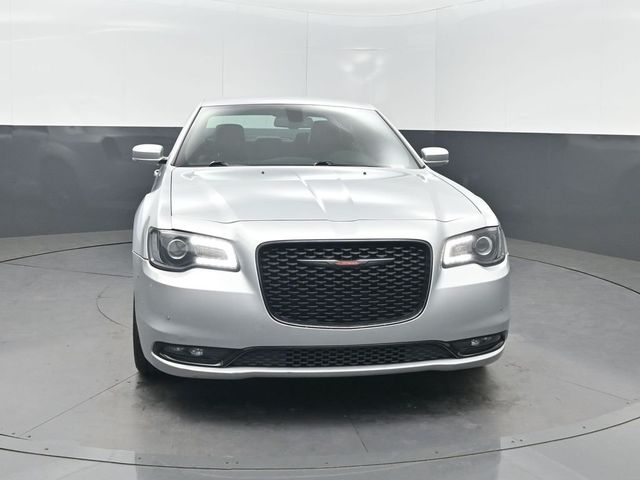 2021 Chrysler 300 300S RWD - 23027567 - 32