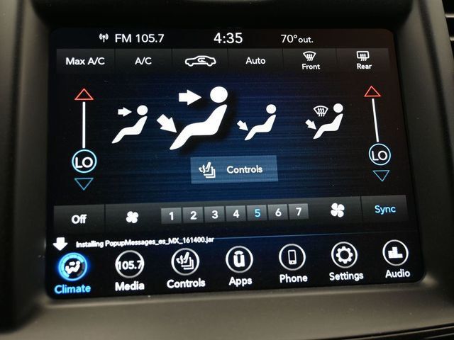 2021 Chrysler 300 300S RWD - 22990446 - 19