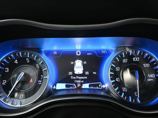 2021 Chrysler 300 300S RWD - 22990446 - 22