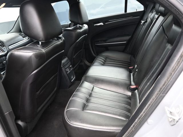 2021 Chrysler 300 300S RWD - 23032989 - 12